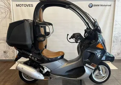 Bmw C1 200 Executive - Annuncio 10006474