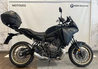 Yamaha Tracer 7 GT (2025 - 26) - Annuncio 10006476