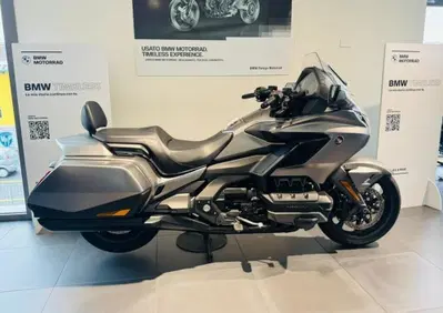 Honda GL 1800 Gold Wing (2020) - Annuncio 10006483