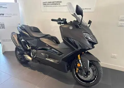 Yamaha T-Max 560 Tech Max (2022 - 24) - Annuncio 10006485