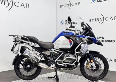 Bmw R 1250 GS Adventure (2019 - 20) - Annuncio 10006490