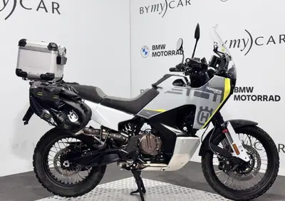 Husqvarna Norden 901 Expedition (2023 - 24) - Annuncio 10000259