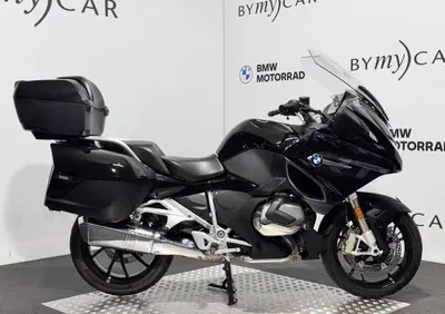 Bmw R 1250 RT (2021 - 25) - Annuncio 10003971
