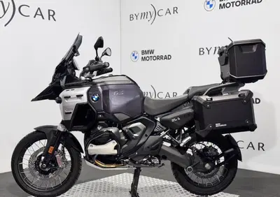 Bmw R 1300 GS Adventure Triple Black (2025 - 26) - Annuncio 10006491