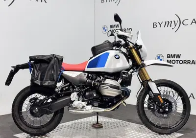 Bmw R 1200 GS (2010 - 12) - Annuncio 10006494