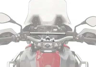 Kit viti montaggio Smartbar Givi 02skit per Honda - Annuncio 9917628