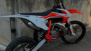 KTM 85 SX (2020) 