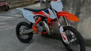 KTM 85 SX (2020)  (2)