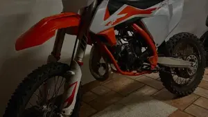 KTM 85 SX (2020)  (5)