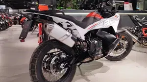 KTM 790 Adventure (2023 - 24)  (4)