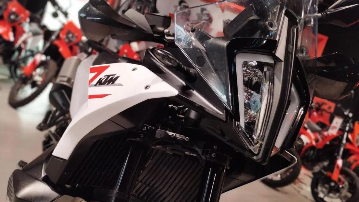 KTM 790 Adventure (2023 - 24)  (3)