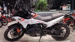 KTM 790 Adventure (2023 - 24)  (6)