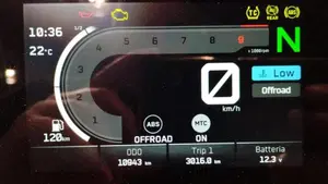 KTM 790 Adventure (2023 - 24)  (7)