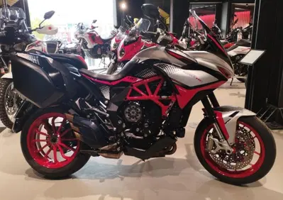 MV Agusta Turismo Veloce 800 RC SCS (2021 - 22) - Annuncio 10006528