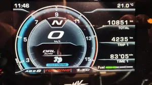 MV Agusta Turismo Veloce 800 RC SCS (2021 - 22)  (8)