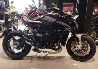 MV Agusta Dragster 800 RR (2021 - 23) - Annuncio 10006529
