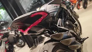 MV Agusta Dragster 800 RR (2021 - 23)  (5)