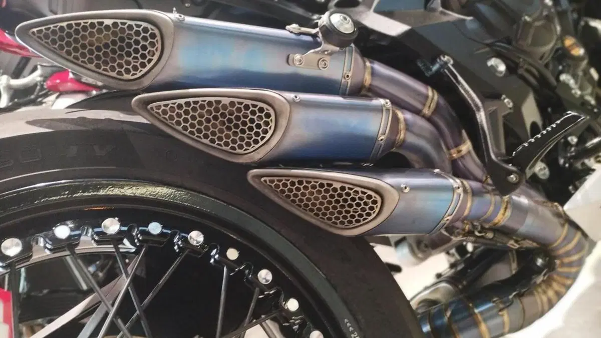 MV Agusta Dragster 800 RR (2021 - 23)  (6)