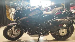 MV Agusta Dragster 800 RR (2021 - 23)  (8)