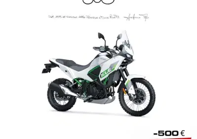Kawasaki KLE 500 SE (2026) - Annuncio 10006530