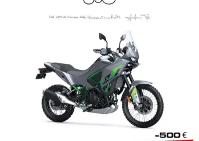 Kawasaki KLE 500 SE (2026) - Annuncio 10006531