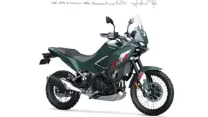Kawasaki KLE 500 SE (2026) 