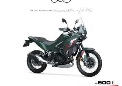 Kawasaki KLE 500 SE (2026) - Annuncio 9884666