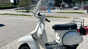 Vespa PX 150 (2001 - 06) 