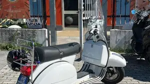 Vespa PX 150 (2001 - 06)  (2)