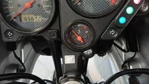 Honda   (5)