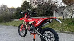 Betamotor RR 250 2T Enduro (2024)  (9)