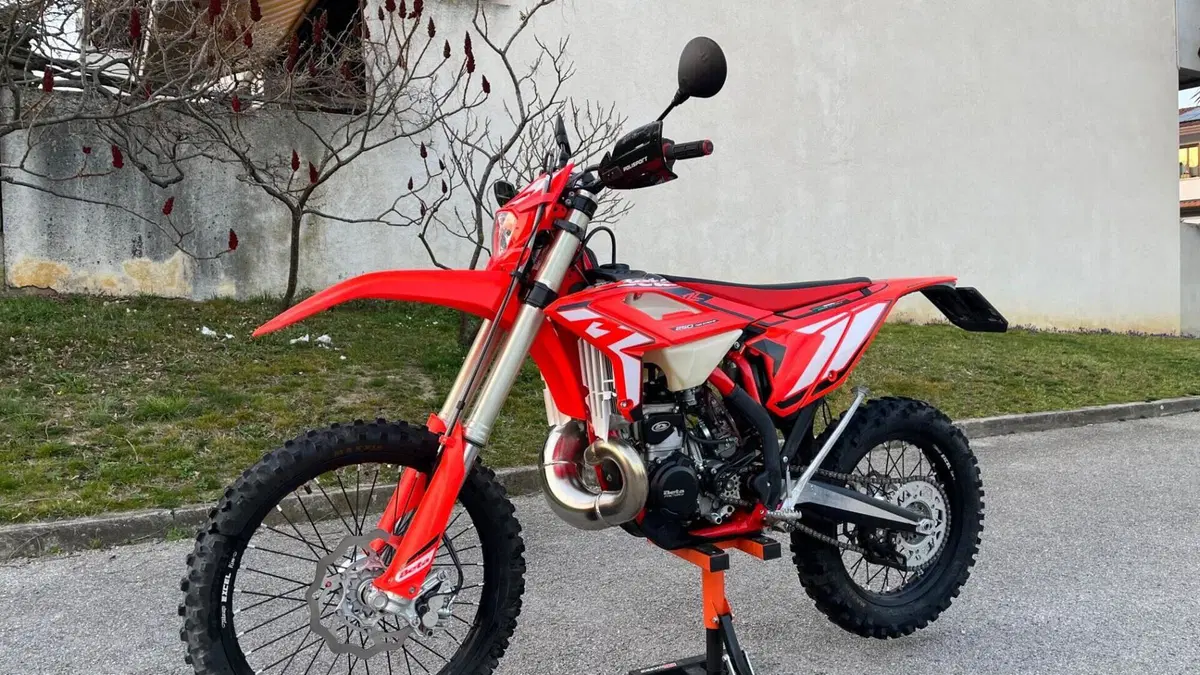 Betamotor RR 250 2T Enduro (2024)  (10)