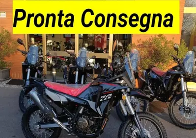 Rieju Aventura Rally 307 (2025 - 26) - Annuncio 10006676
