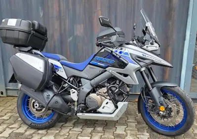 Suzuki V-Strom 1050XT (2020 - 23) - Annuncio 10006677