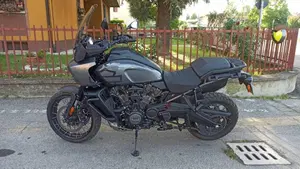 Harley-Davidson Pan America 1250 Special (2020 - 25)  (8)