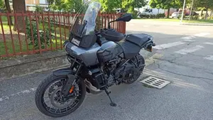 Harley-Davidson Pan America 1250 Special (2020 - 25)  (6)