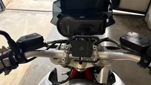 Bmw R 1200 R (2017 - 18)  (10)