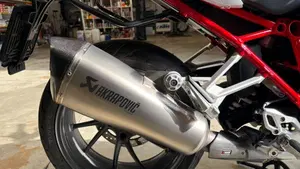 Bmw R 1200 R (2017 - 18)  (4)