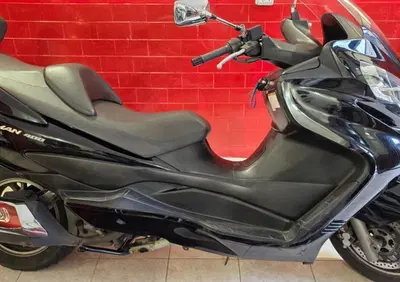 Suzuki Burgman AN 400 (2008 - 13) - Annuncio 10006690