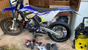Sherco 125 SE Racing (2020)  (4)
