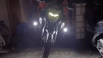 Benelli TRK 502X (2021 - 26) usata