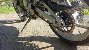 Kawasaki Versys 650 (2006 - 09) 