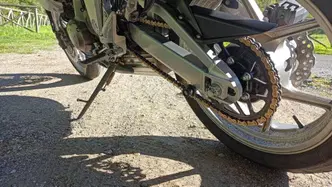 Kawasaki Versys 650 (2006 - 09) usata