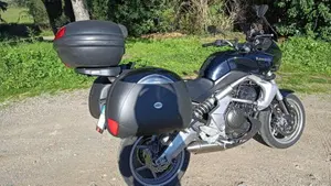 Kawasaki Versys 650 (2006 - 09)  (3)