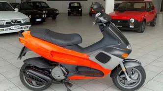 Gilera Runner 180 FXF usata
