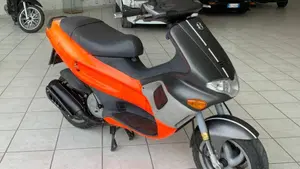 Gilera Runner 180 FXF  (5)