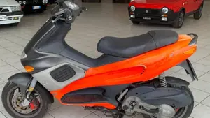 Gilera Runner 180 FXF  (6)