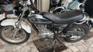Suzuki Van Van RV 125 (2006 - 17)  (4)