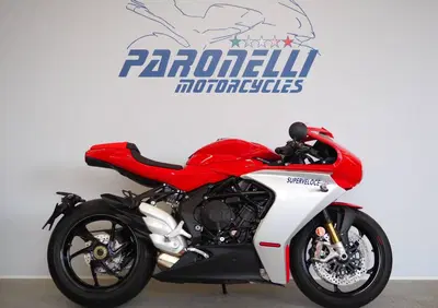 MV Agusta Superveloce 800 (2021 - 25) - Annuncio 10006728