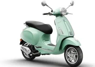 Vespa Primavera 125 (2026) - Annuncio 10006730